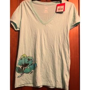Women’s Northface T-Shirt